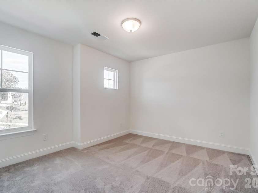 2223 Caravan Lane, Stanley, NC 28164.  MLS# CAR4398021, YatesRealty ID 40101. Bedroom 3