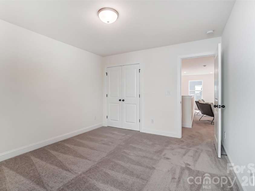 2223 Caravan Lane, Stanley, NC 28164.  MLS# CAR4398021, YatesRealty ID 40101. Bedroom 4