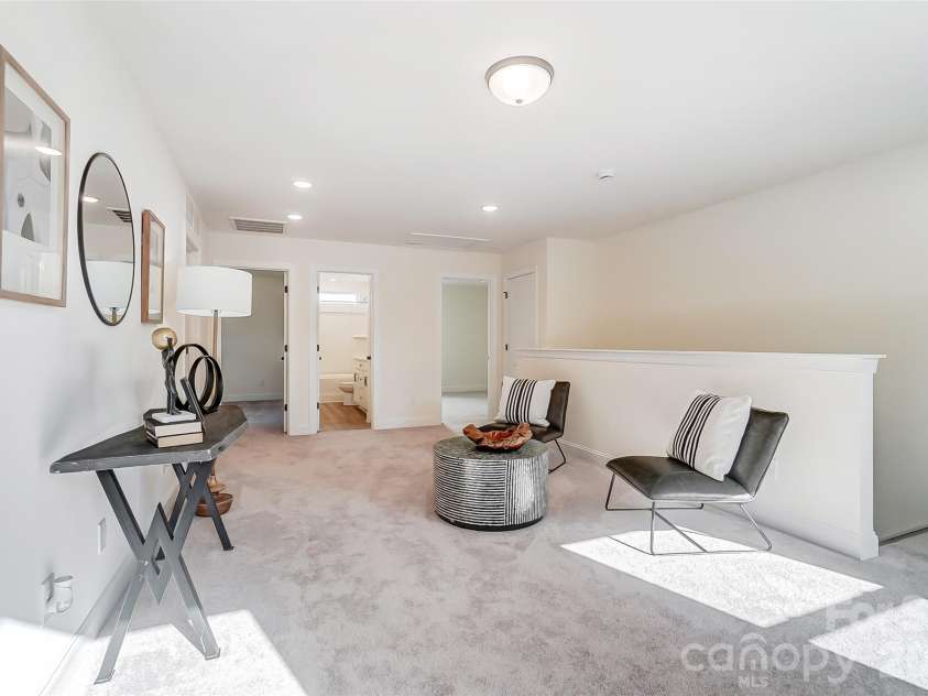 2223 Caravan Lane, Stanley, NC 28164.  MLS# CAR4398021, YatesRealty ID 40101. Loft
