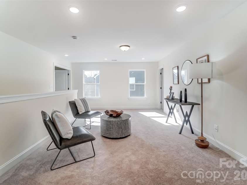 2223 Caravan Lane, Stanley, NC 28164.  MLS# CAR4398021, YatesRealty ID 40101. Loft