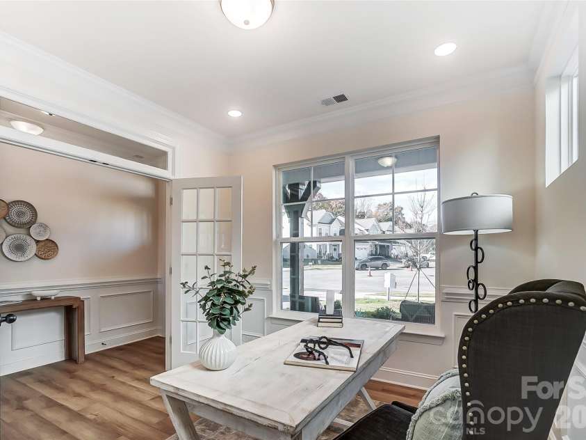 2223 Caravan Lane, Stanley, NC 28164.  MLS# CAR4398021, YatesRealty ID 40101. Office