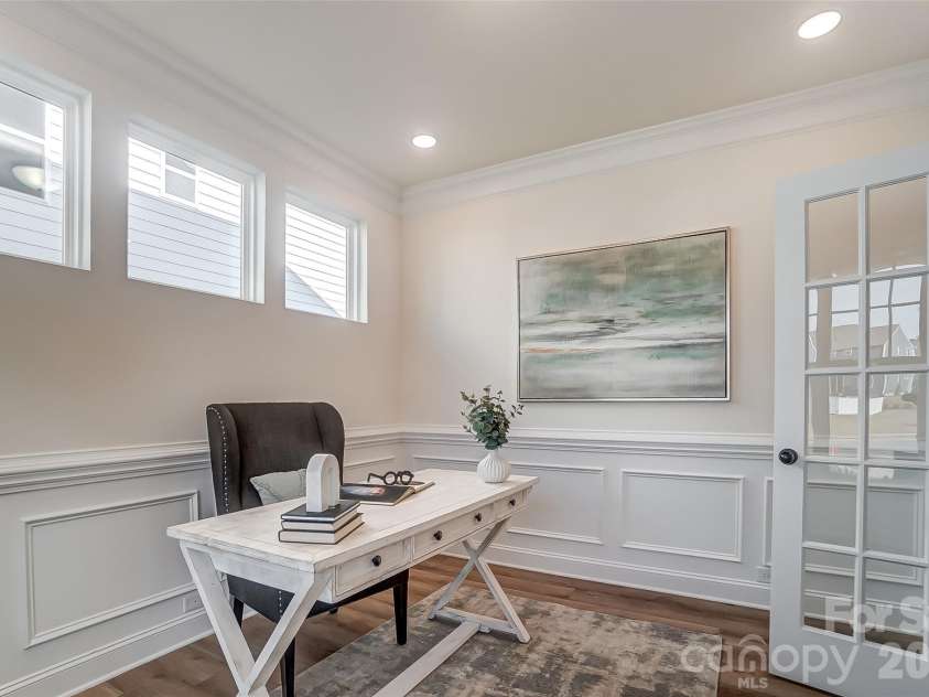 2223 Caravan Lane, Stanley, NC 28164.  MLS# CAR4398021, YatesRealty ID 40101. Office