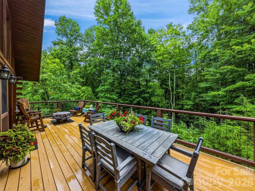 280 Laurel Creek, Cedar Mountain, NC 28718.  MLS# CAR4399480, YatesRealty ID 40102. 