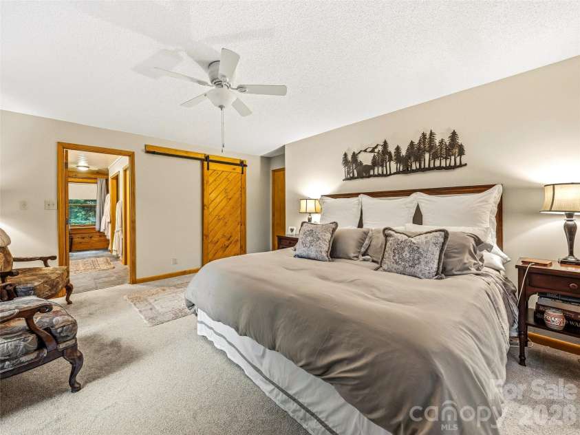 280 Laurel Creek, Cedar Mountain, NC 28718.  MLS# CAR4399480, YatesRealty ID 40102. 
