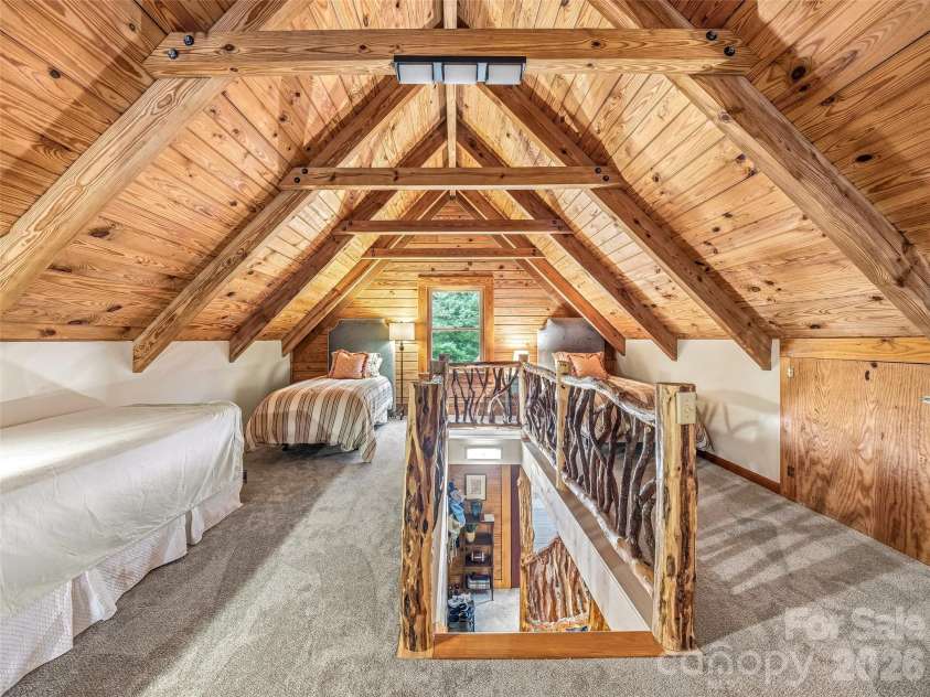 280 Laurel Creek, Cedar Mountain, NC 28718.  MLS# CAR4399480, YatesRealty ID 40102. 