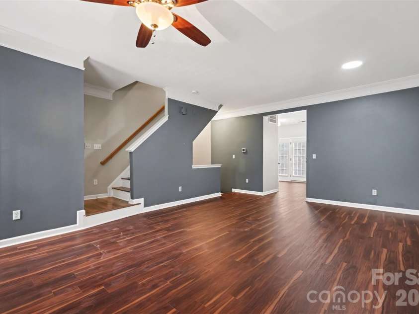 308 Langhorne Drive, Mount Holly, NC 28120.  MLS# CAR4405120, YatesRealty ID 40103. 