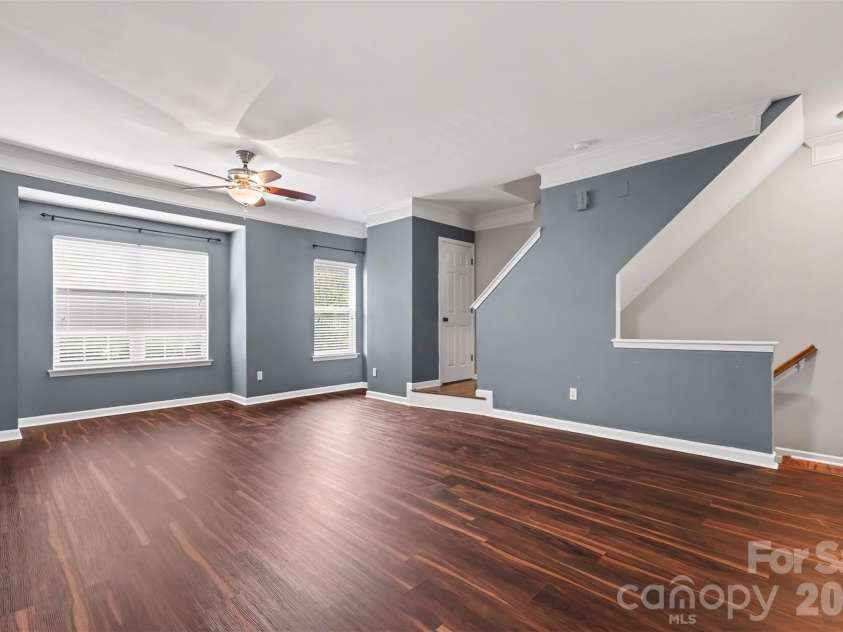 308 Langhorne Drive, Mount Holly, NC 28120.  MLS# CAR4405120, YatesRealty ID 40103. 