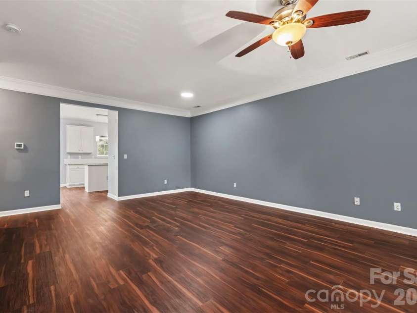 308 Langhorne Drive, Mount Holly, NC 28120.  MLS# CAR4405120, YatesRealty ID 40103. 