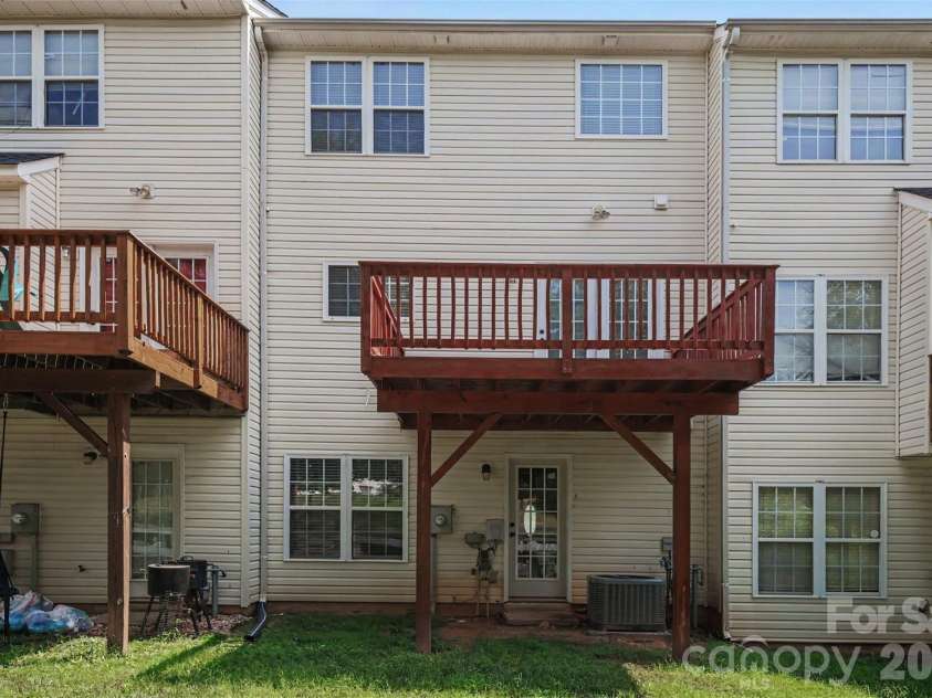 308 Langhorne Drive, Mount Holly, NC 28120.  MLS# CAR4405120, YatesRealty ID 40103. 