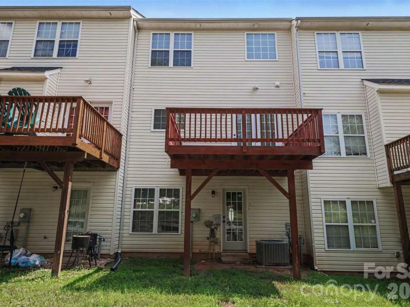 308 Langhorne Drive, Mount Holly, NC 28120.  MLS# CAR4405120, YatesRealty ID 40103. 