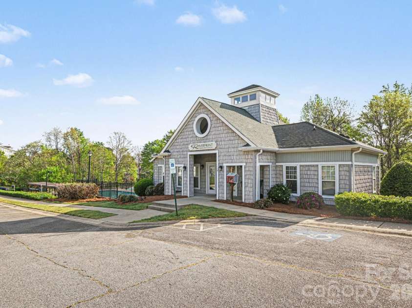 308 Langhorne Drive, Mount Holly, NC 28120.  MLS# CAR4405120, YatesRealty ID 40103. 