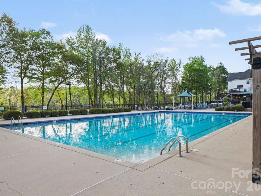 308 Langhorne Drive, Mount Holly, NC 28120.  MLS# CAR4405120, YatesRealty ID 40103. 