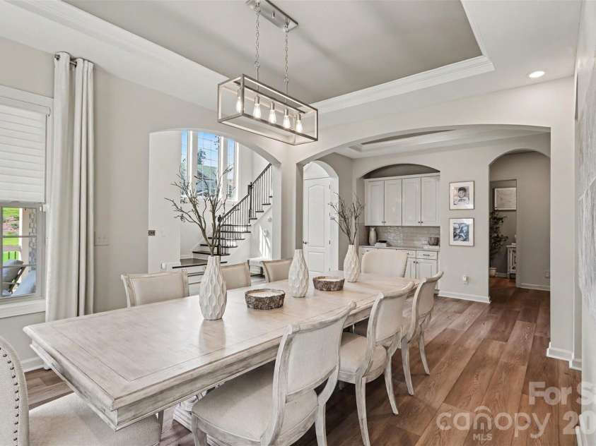 122 Campanile Drive, Mooresville, NC 28117.  MLS# CAR4405204, YatesRealty ID 40104. 