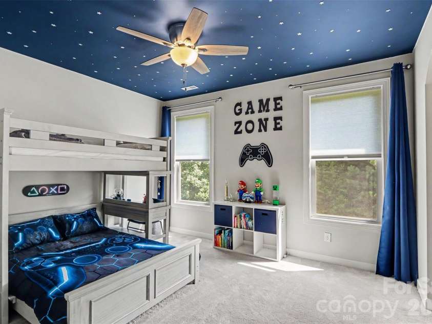 122 Campanile Drive, Mooresville, NC 28117.  MLS# CAR4405204, YatesRealty ID 40104. 