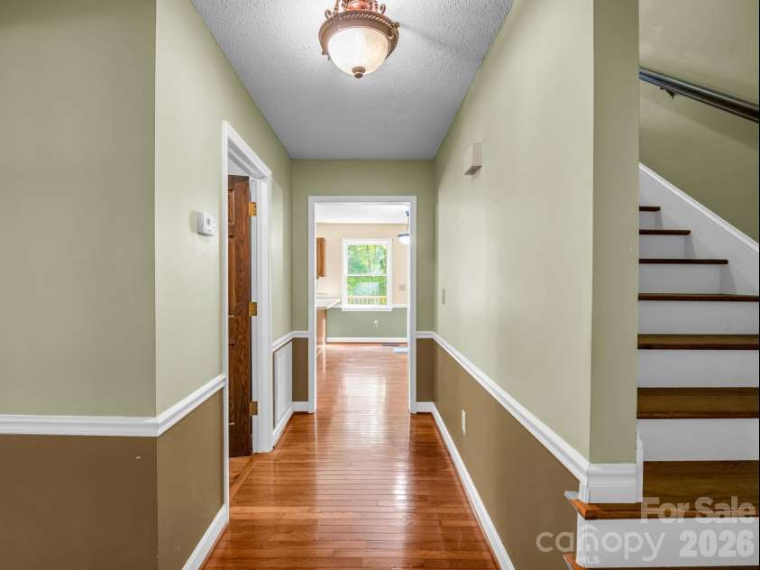 154 Breeze Hill, Rutherfordton, NC 28139.  MLS# CAR4405973, YatesRealty ID 40106. 