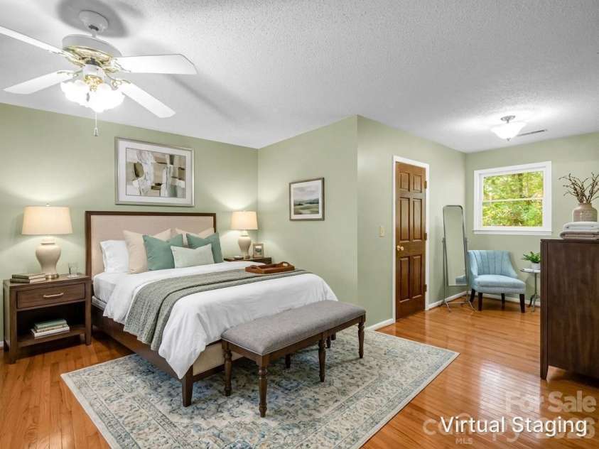 154 Breeze Hill, Rutherfordton, NC 28139.  MLS# CAR4405973, YatesRealty ID 40106. BR 1