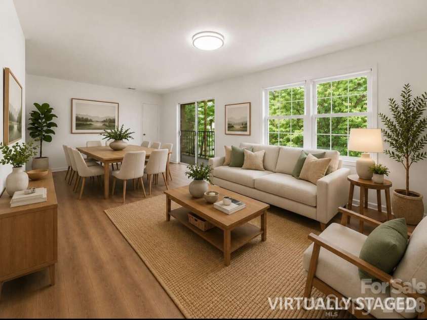 849 Nottingham Drive, Gastonia, NC 28054.  MLS# CAR4389847, YatesRealty ID 40107. 