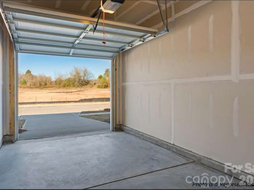 4162 Olympus Avenue, Gastonia, NC 28052.  MLS# CAR4391234, YatesRealty ID 40108. 