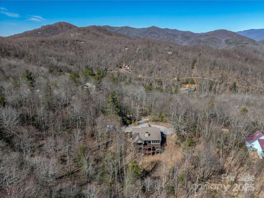 189 Prospectors Trail, Black Mountain, NC 28711.  MLS# CAR4229049, YatesRealty ID 4011. 