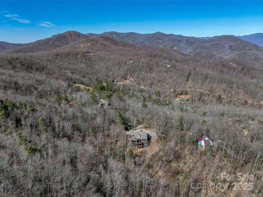 189 Prospectors Trail, Black Mountain, NC 28711.  MLS# CAR4229049, YatesRealty ID 4011. 