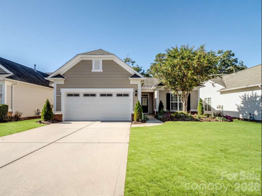 2035 Kennedy Drive, Indian Land, SC 29707.  MLS# CAR4278043, YatesRealty ID 4011. 
