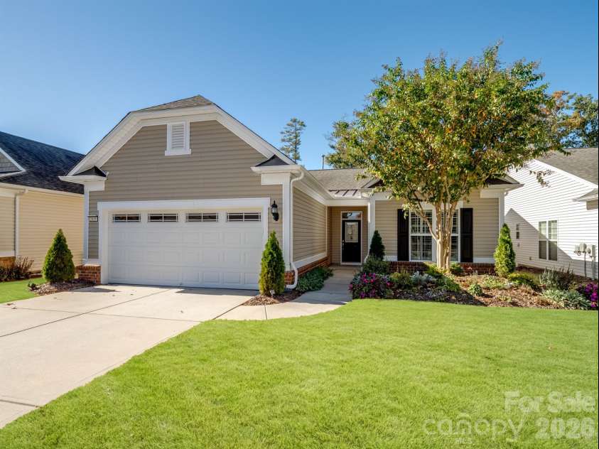 2035 Kennedy Drive, Indian Land, SC 29707.  MLS# CAR4278043, YatesRealty ID 4011. 