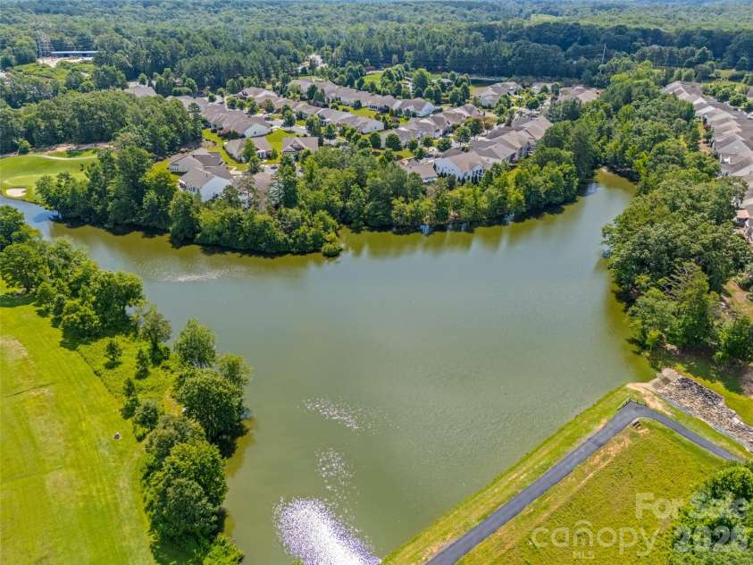 2035 Kennedy Drive, Indian Land, SC 29707.  MLS# CAR4278043, YatesRealty ID 4011. 