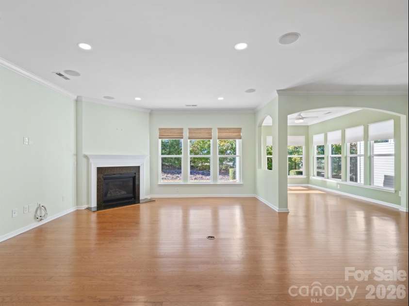 2035 Kennedy Drive, Indian Land, SC 29707.  MLS# CAR4278043, YatesRealty ID 4011. Great Room