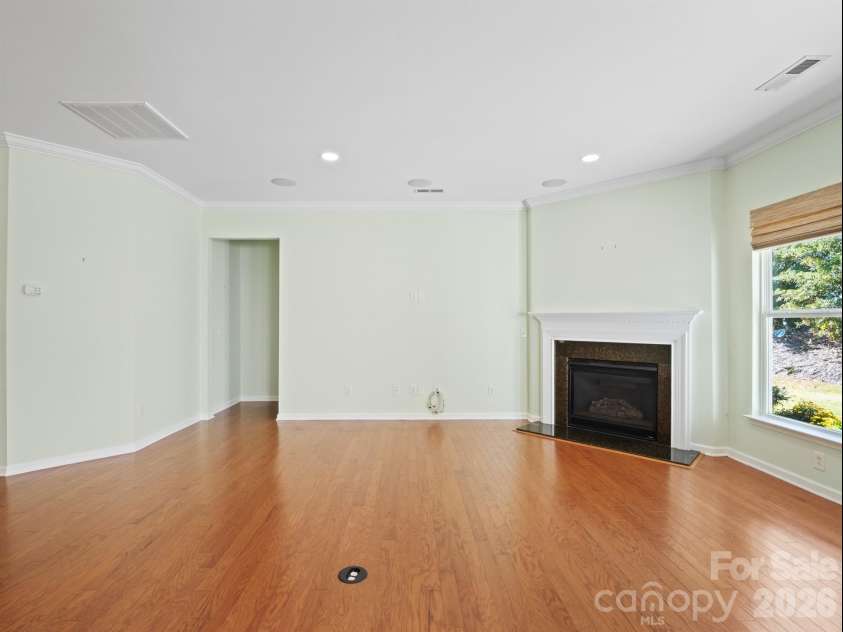 2035 Kennedy Drive, Indian Land, SC 29707.  MLS# CAR4278043, YatesRealty ID 4011. Great Room