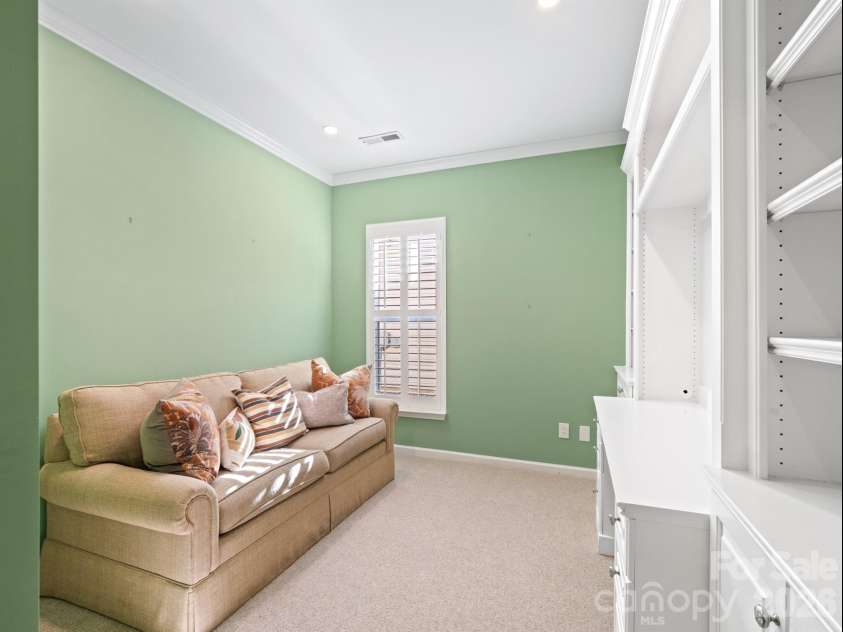 2035 Kennedy Drive, Indian Land, SC 29707.  MLS# CAR4278043, YatesRealty ID 4011. Office/Flex Space