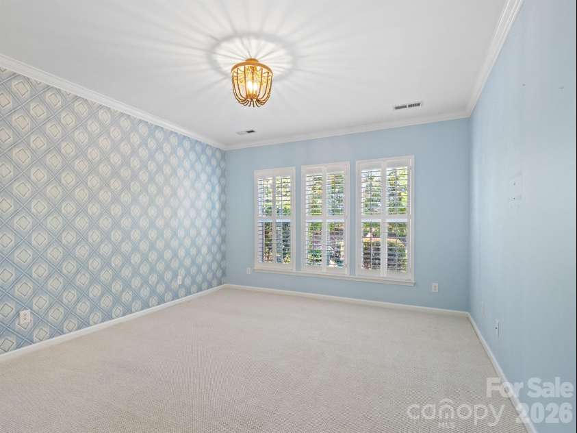 2035 Kennedy Drive, Indian Land, SC 29707.  MLS# CAR4278043, YatesRealty ID 4011. Primary Bedroom