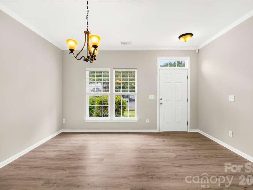 10011 Alexander Martin Avenue, Charlotte, NC 28277.  MLS# CAR4407892, YatesRealty ID 40111. 
