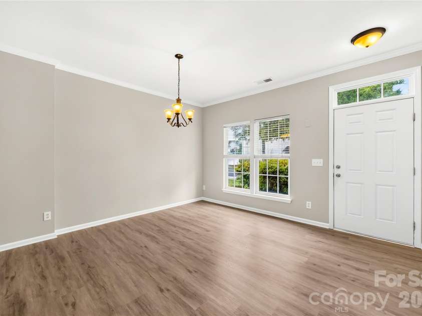 10011 Alexander Martin Avenue, Charlotte, NC 28277.  MLS# CAR4407892, YatesRealty ID 40111. 