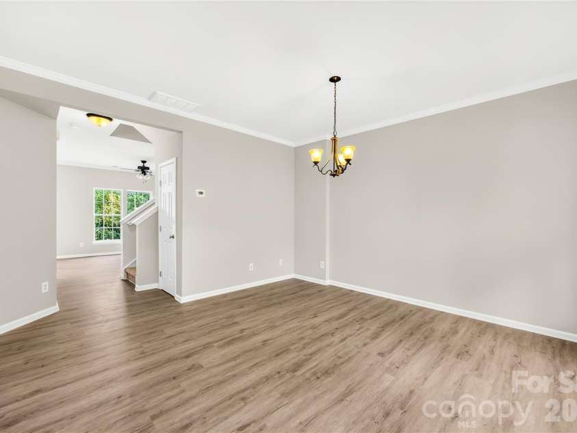 10011 Alexander Martin Avenue, Charlotte, NC 28277.  MLS# CAR4407892, YatesRealty ID 40111. 