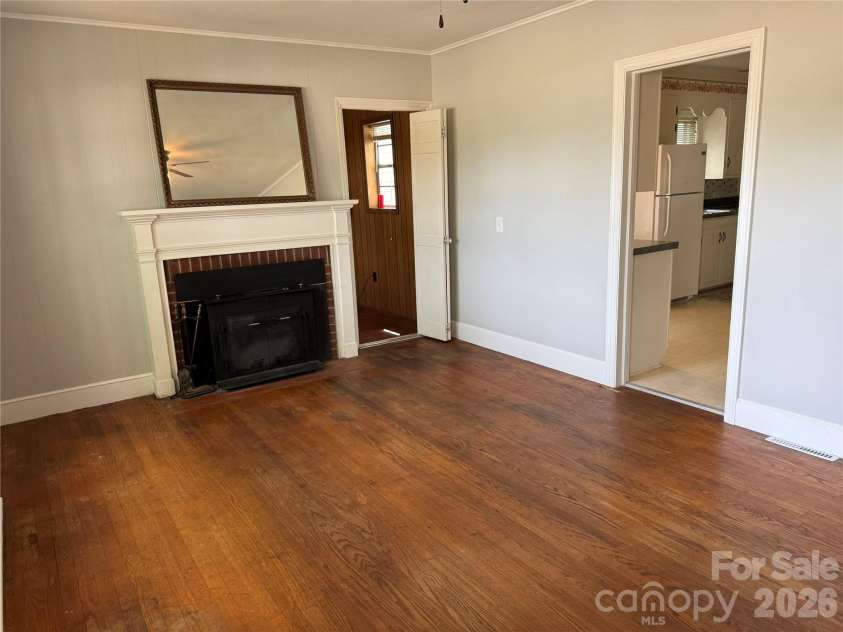 119 Patsy Lane, Cheraw, SC 29520.  MLS# CAR4368419, YatesRealty ID 40112. 