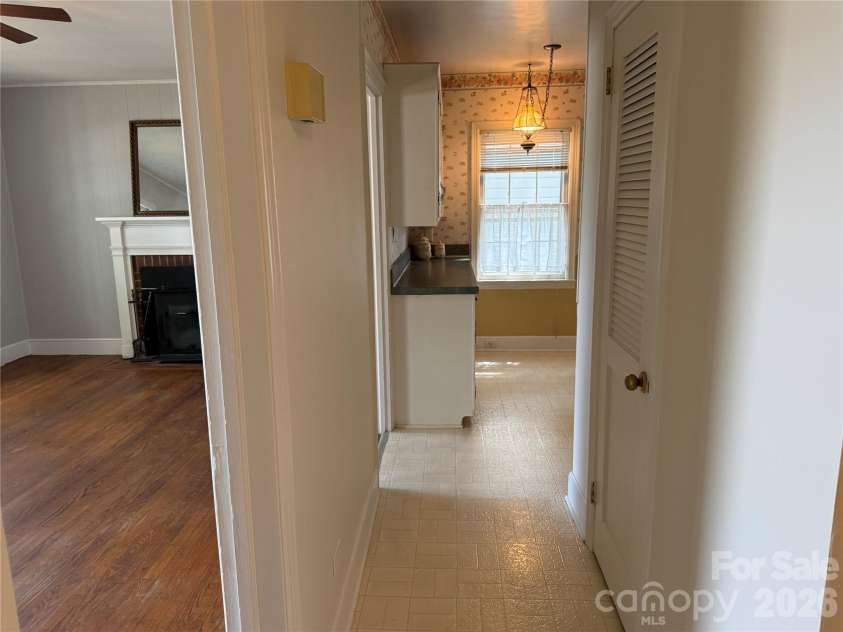 119 Patsy Lane, Cheraw, SC 29520.  MLS# CAR4368419, YatesRealty ID 40112. 