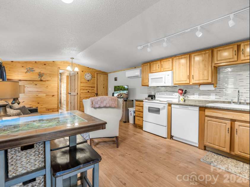 144 Clayton Road, Arden, NC 28704.  MLS# CAR4408237, YatesRealty ID 40113. 