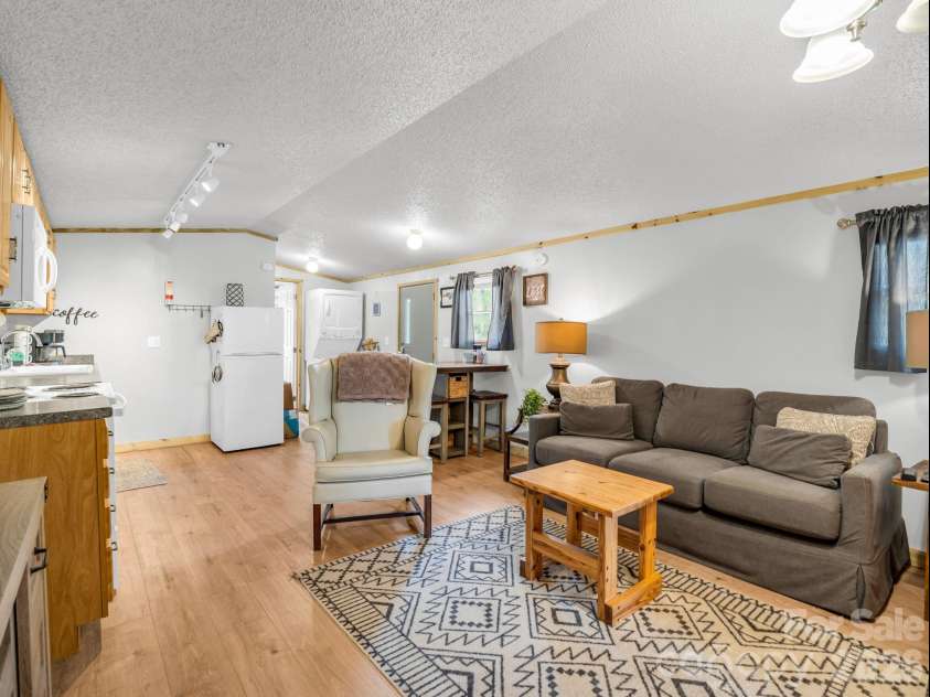 144 Clayton Road, Arden, NC 28704.  MLS# CAR4408237, YatesRealty ID 40113. 
