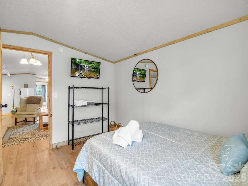 144 Clayton Road, Arden, NC 28704.  MLS# CAR4408237, YatesRealty ID 40113. 