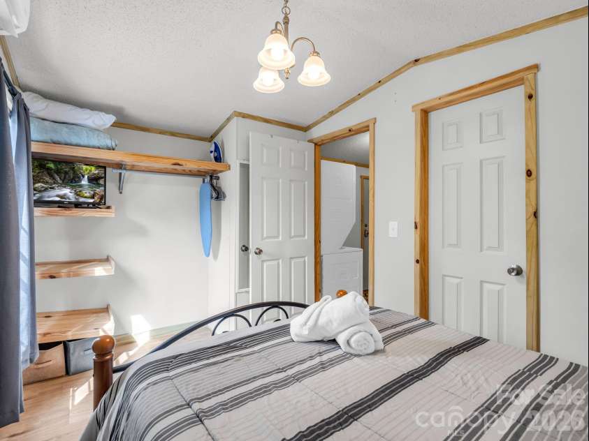 144 Clayton Road, Arden, NC 28704.  MLS# CAR4408237, YatesRealty ID 40113. 