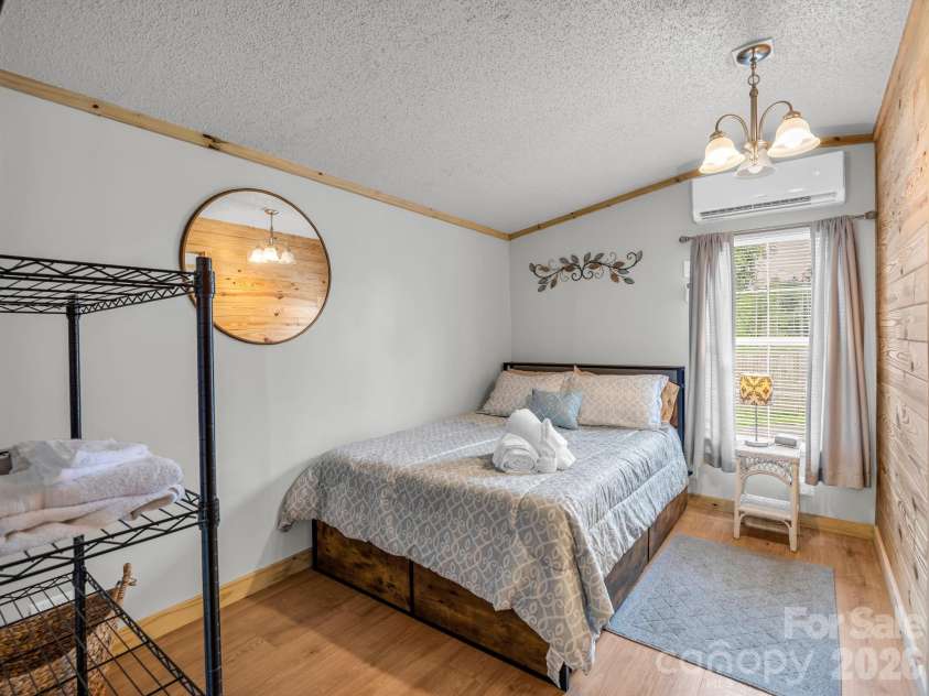 144 Clayton Road, Arden, NC 28704.  MLS# CAR4408237, YatesRealty ID 40113. 