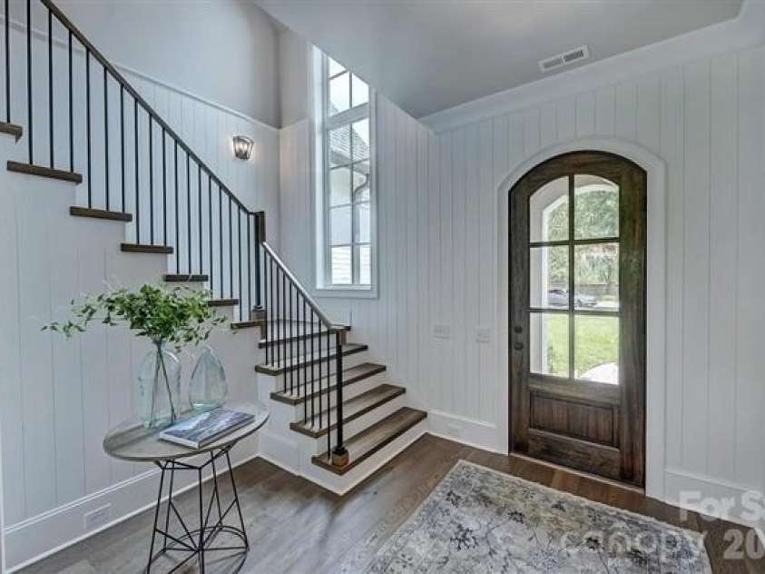 16117 Halle Marie Circle, Davidson, NC 28036.  MLS# CAR4407482, YatesRealty ID 40119. Example photo