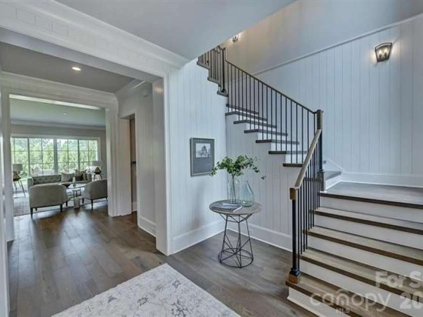 16117 Halle Marie Circle, Davidson, NC 28036.  MLS# CAR4407482, YatesRealty ID 40119. Example photo
