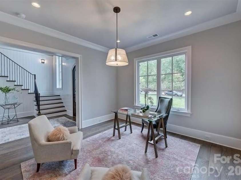 16117 Halle Marie Circle, Davidson, NC 28036.  MLS# CAR4407482, YatesRealty ID 40119. Example photo
