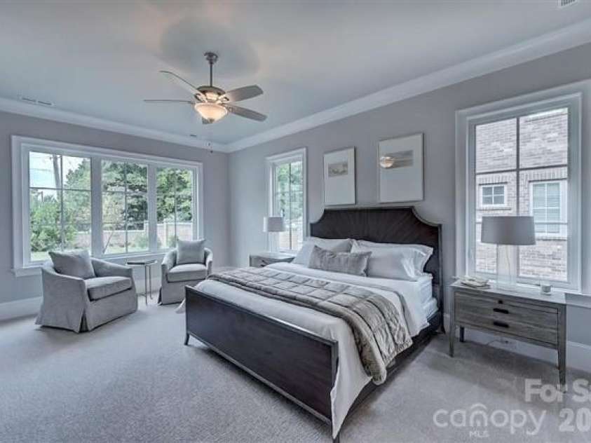 16117 Halle Marie Circle, Davidson, NC 28036.  MLS# CAR4407482, YatesRealty ID 40119. Example photo