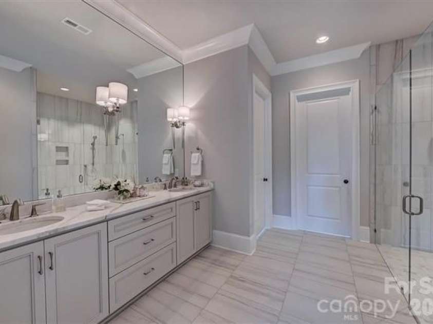 16117 Halle Marie Circle, Davidson, NC 28036.  MLS# CAR4407482, YatesRealty ID 40119. Example photo