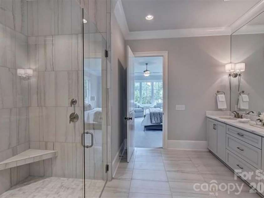 16117 Halle Marie Circle, Davidson, NC 28036.  MLS# CAR4407482, YatesRealty ID 40119. Example photo