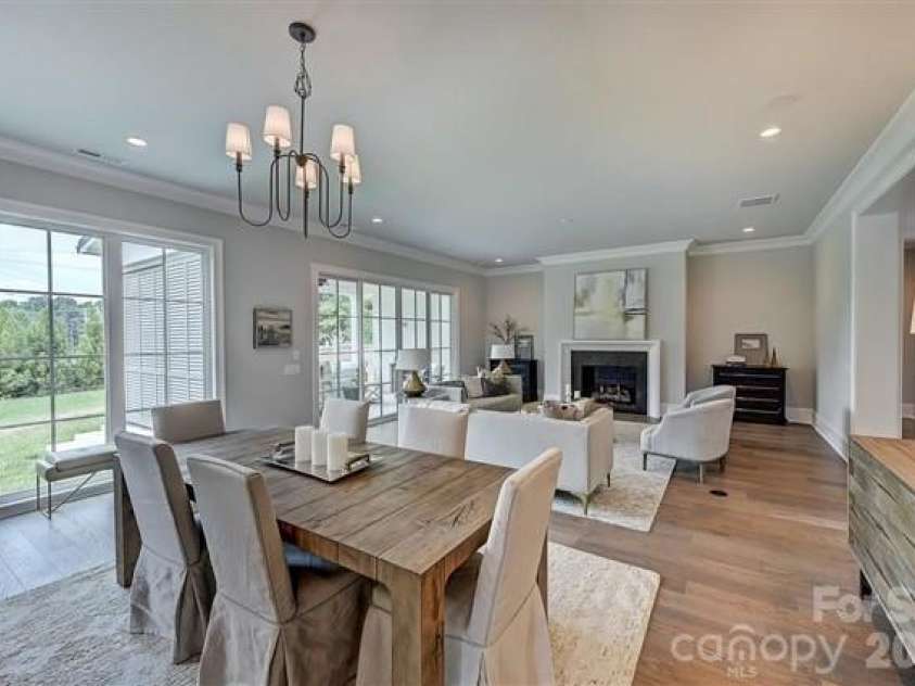 16117 Halle Marie Circle, Davidson, NC 28036.  MLS# CAR4407482, YatesRealty ID 40119. Example photo
