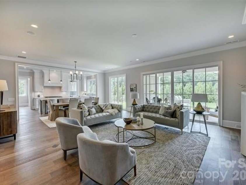 16117 Halle Marie Circle, Davidson, NC 28036.  MLS# CAR4407482, YatesRealty ID 40119. Example photo