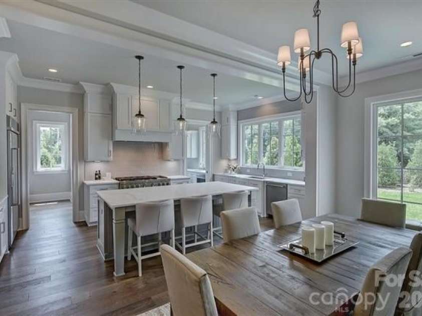 16117 Halle Marie Circle, Davidson, NC 28036.  MLS# CAR4407482, YatesRealty ID 40119. Example photo